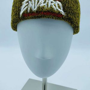 Gorro Casual Gp Oro